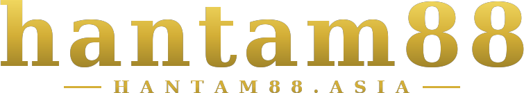 hantam88 logo